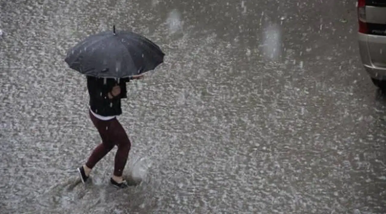 Meteoroloji açıkladı: 6 Temmuz 2024 hava durumu raporu... Bugün hava nasıl olacak?
