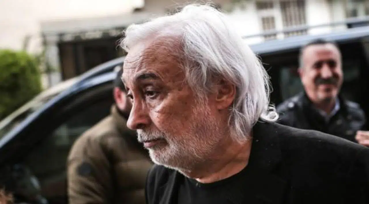 Müjdat Gezen Tiyatrosu kapanıyor