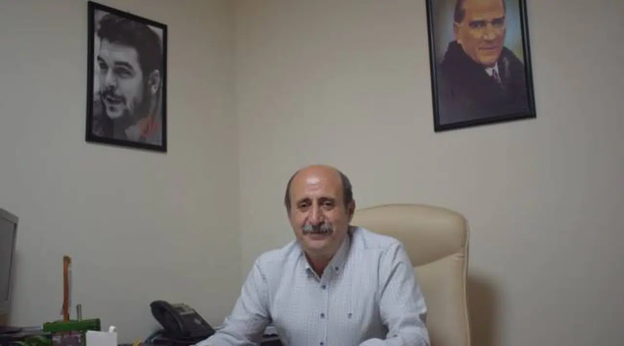 Mumcu, “Yaz-boz tahtasına çevrilen eğitim sistemimizde laik, karma eğitime darbe vuruldu”