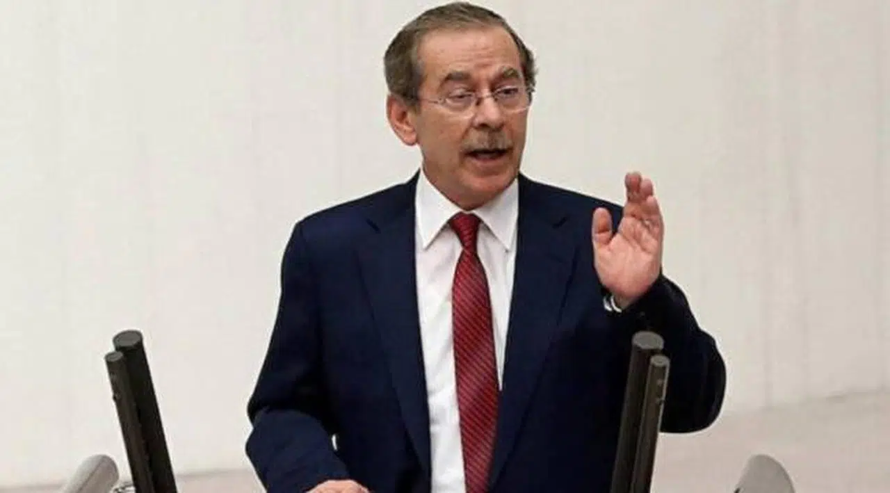 Murat Yetkin: Daha çok Abdüllatif Şener skandalı yaşanır