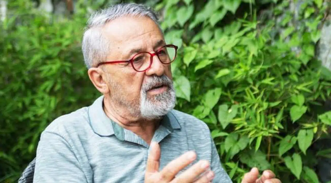 Naci Görür 4 ile dikkat çekti: Depremlere neden olabilir