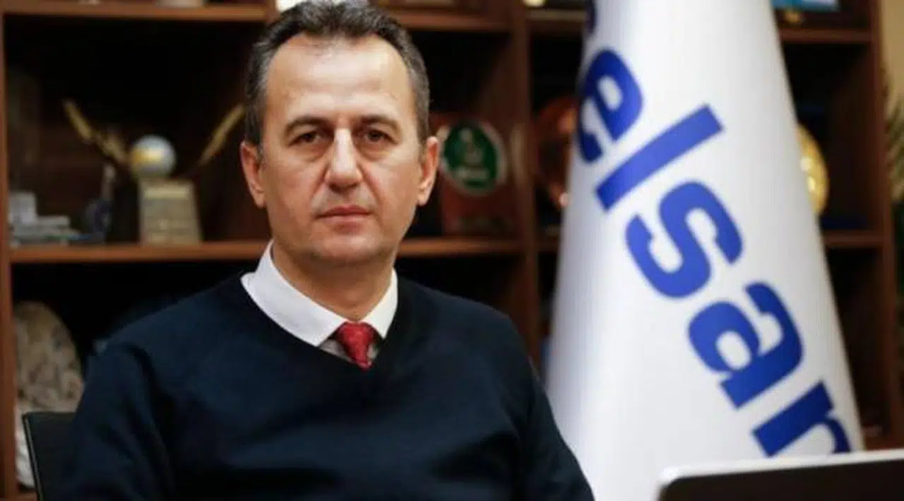 Savunma Sanayii Başkanlığı'na Haluk Görgün atandı