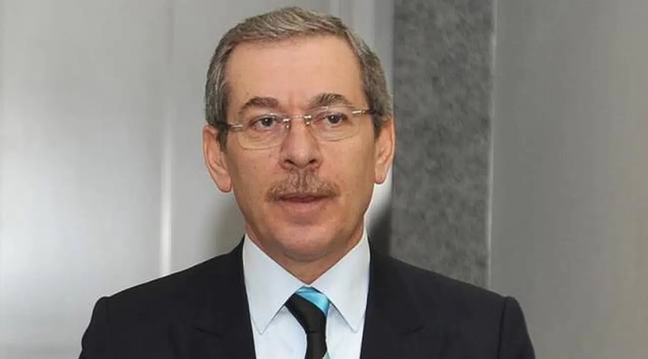 Şener, CHP'den istifa ettiğini açıkladı: 'Birinci turda Oğan'a, ikinci turda geçersiz oy'