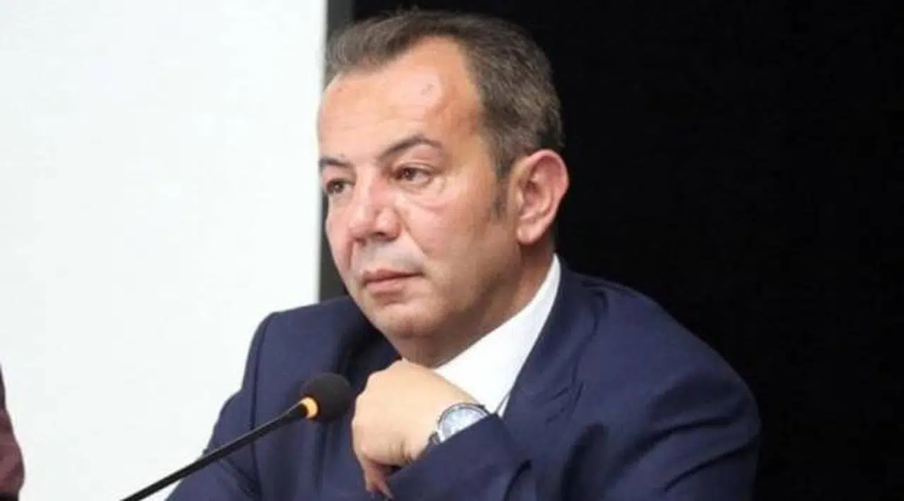 Tanju Özcan: Erdoğan'ın heykelini dikeceğim