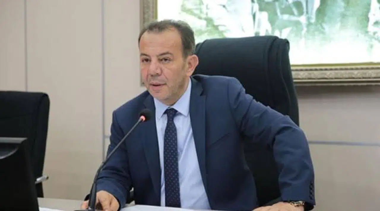 Gözler CHP MYK'da! Gündem Tanju Özcan Krizi