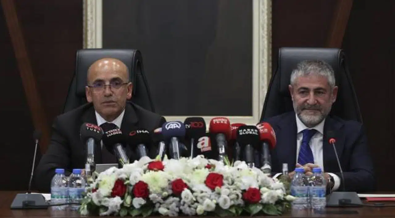Türkiye'nin risk primi yeniden 500 baz puanın altında