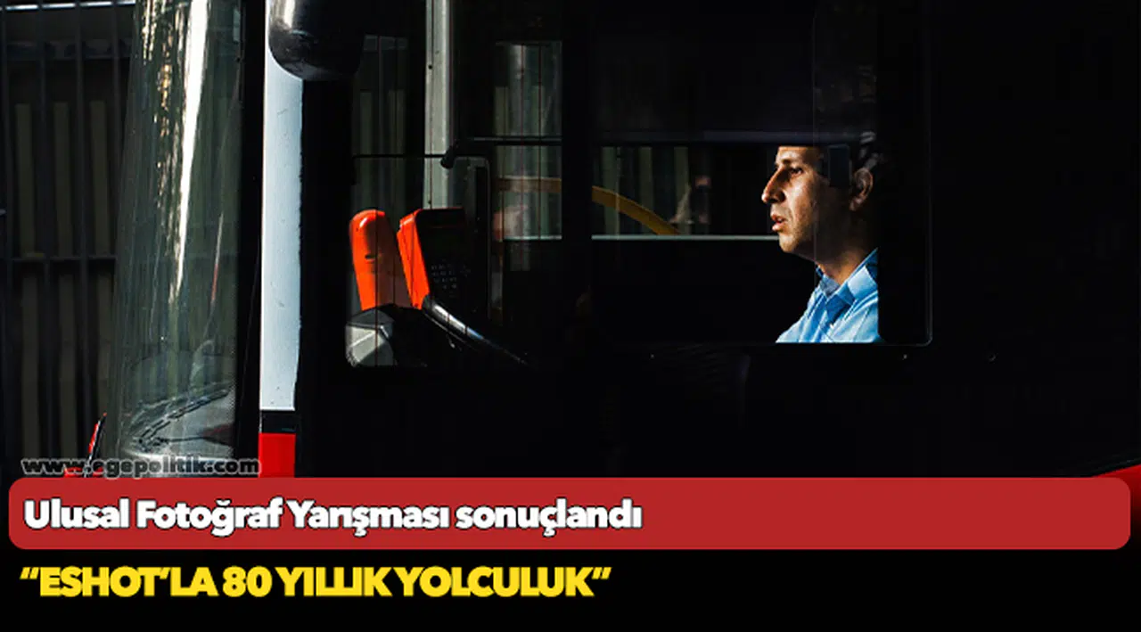 Ulusal Fotoğraf Yarışması sonuçlandı