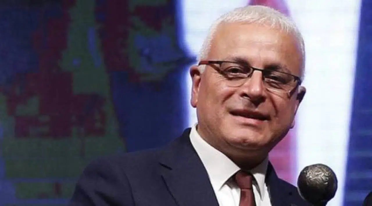 Yanardağ'ı hedef gösteren İYİP söylem değiştirdi: 'Tutuklanması kabul edilemez'