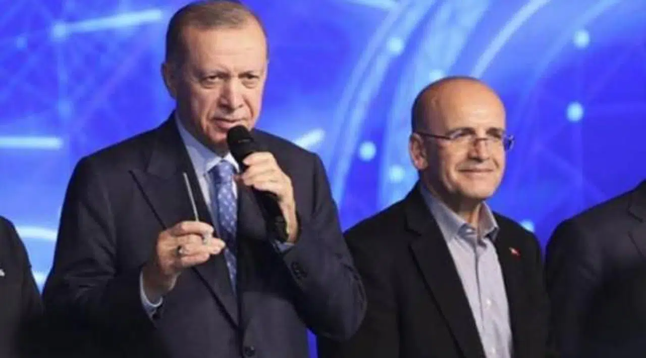 Yeni kabine dünya basınında: 'Ekonomiyi dengeleme çabasının bir işareti'