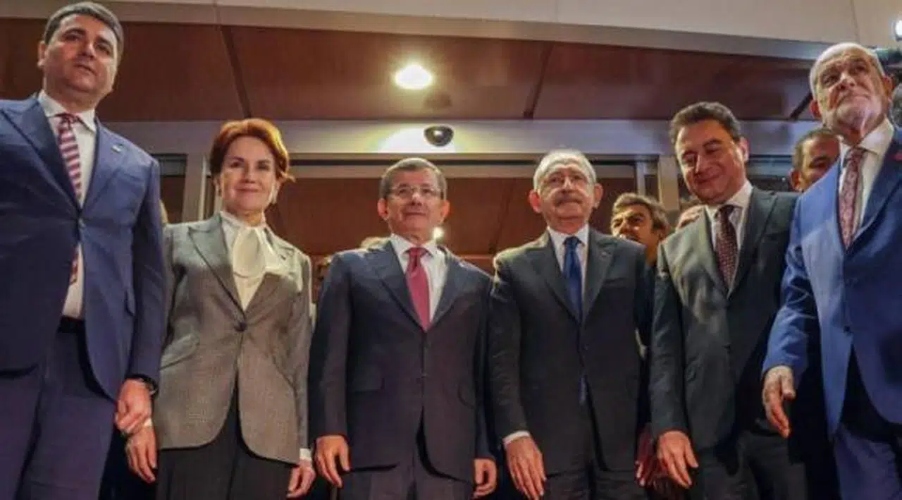 Yerel seçim hesapları başladı: Yeni parti ve ittifaklar gelebilir