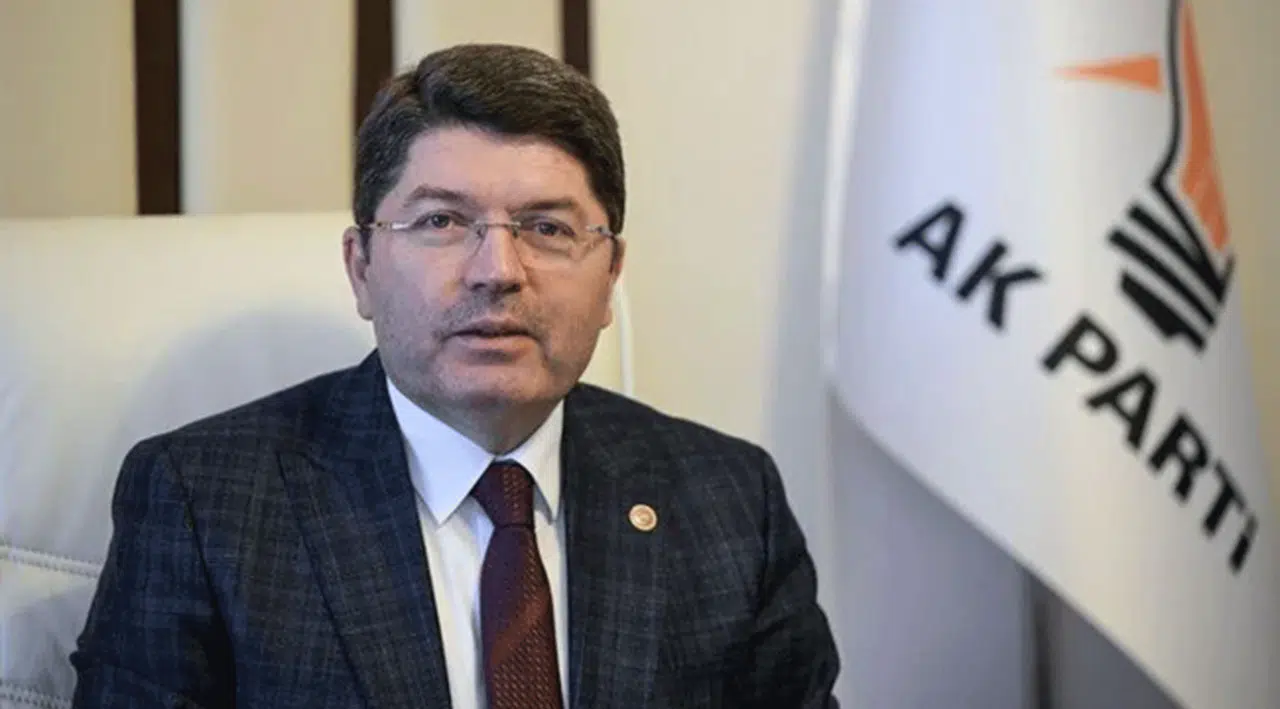 Adalet Bakanı Tunç'tan orman yangınlarına ilişkin açıklama: 7 şüpheli tespit edildi