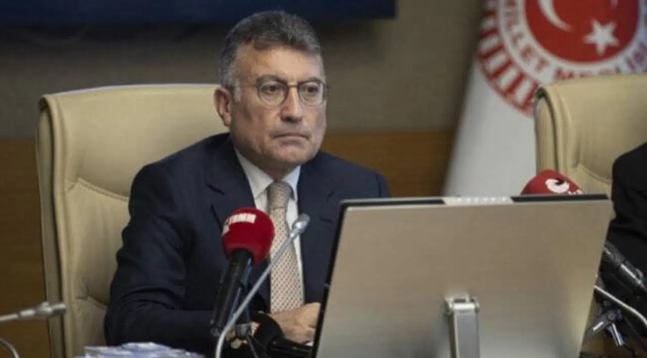 AKP'den 'emekliye seyyanen zam' açıklaması