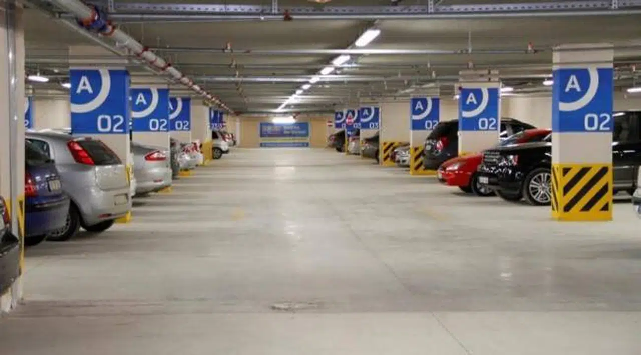 AKP’li belediyeden otopark ücretlerine yüzde 90 zam