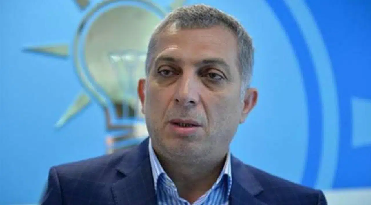 AK Partili Külünk: Türkiye'de Erdoğan sosyolojisi eriyor, sokaktaki ıstırabı görüyorum