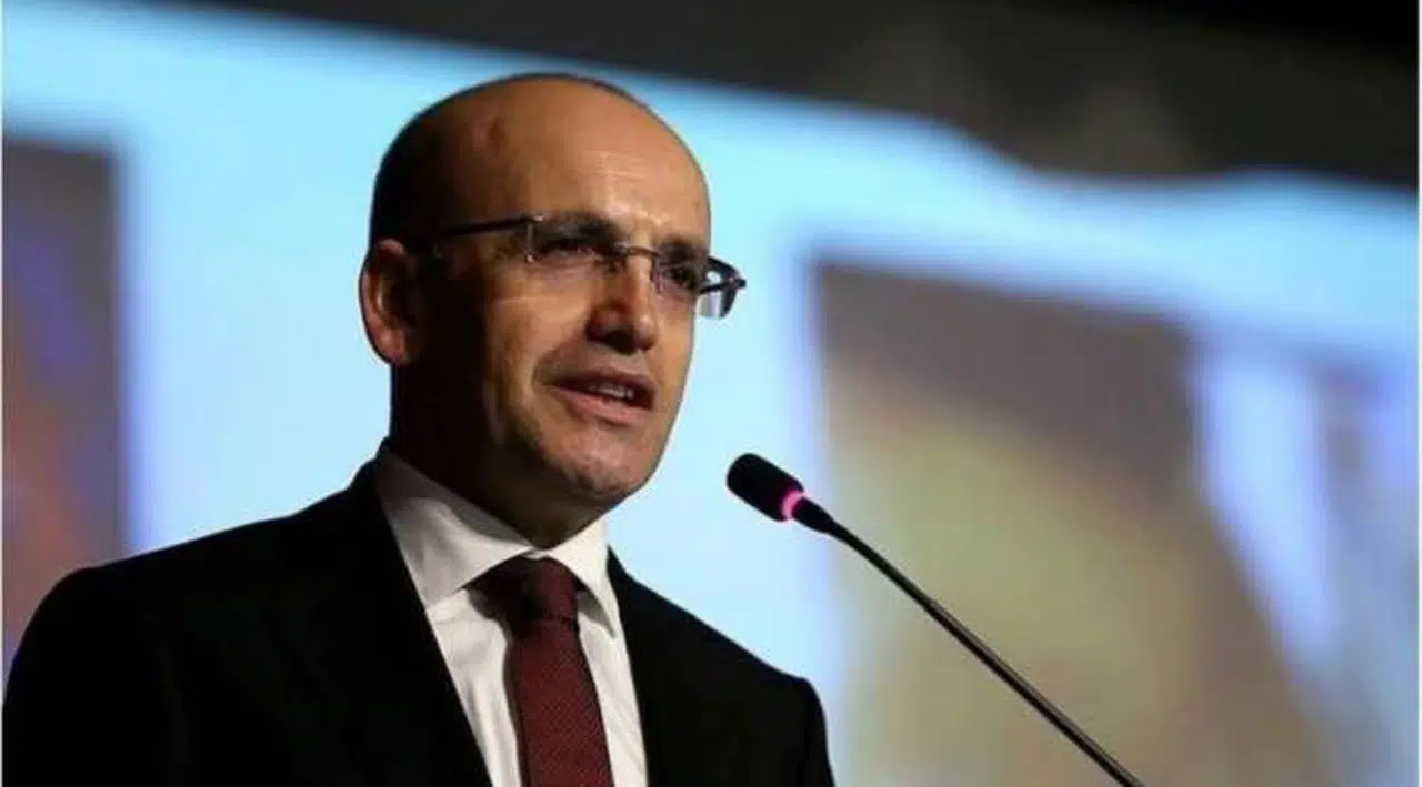 Mehmet Şimşek: İç talep yavaşlayacak
