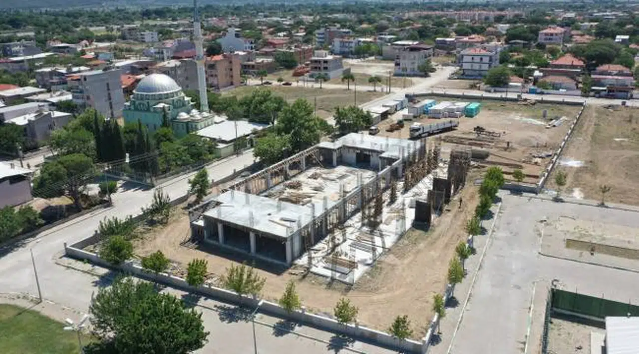 Başkan Koştu, 8 aylık hedeflerini açıkladı