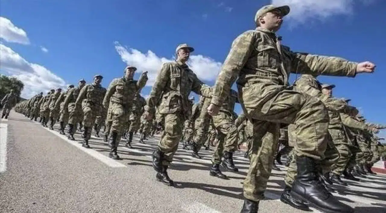 Bedelli askerlikte yeni dönem: Vazgeçenlerin bir daha hakkı olmayacak