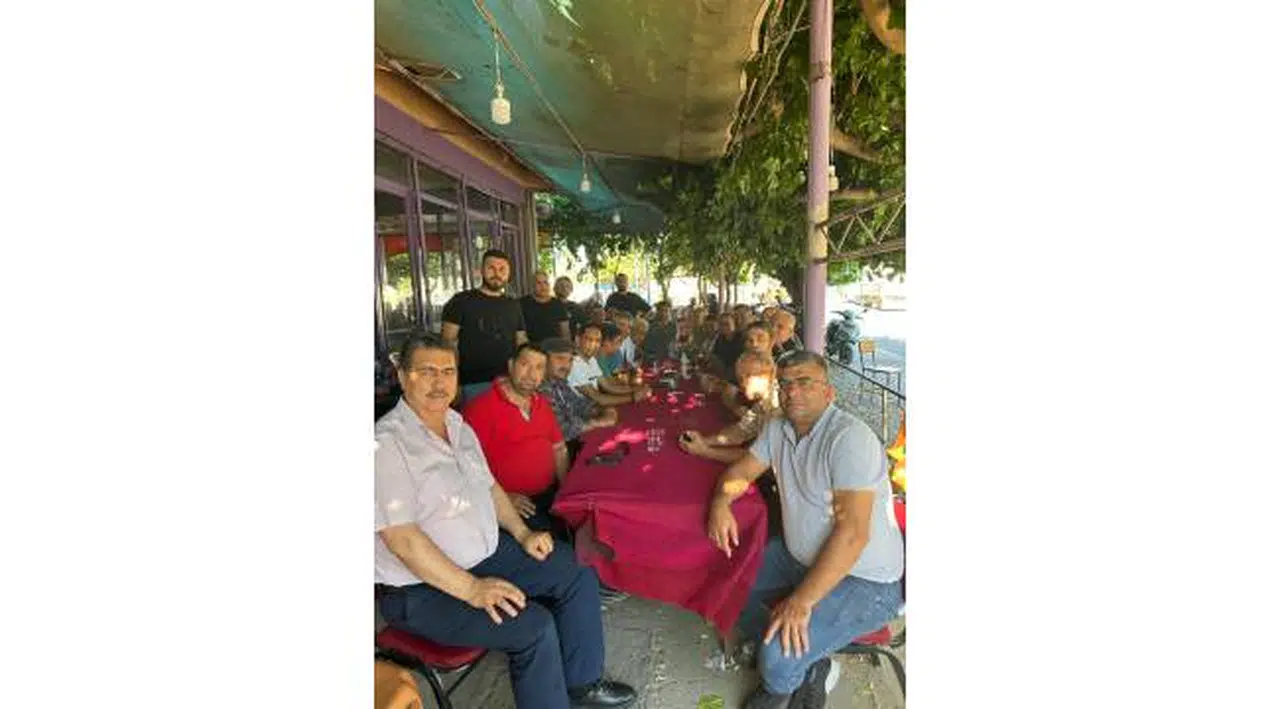 CHP Bayındır İlçe Başkanlığı için delege seçimleri