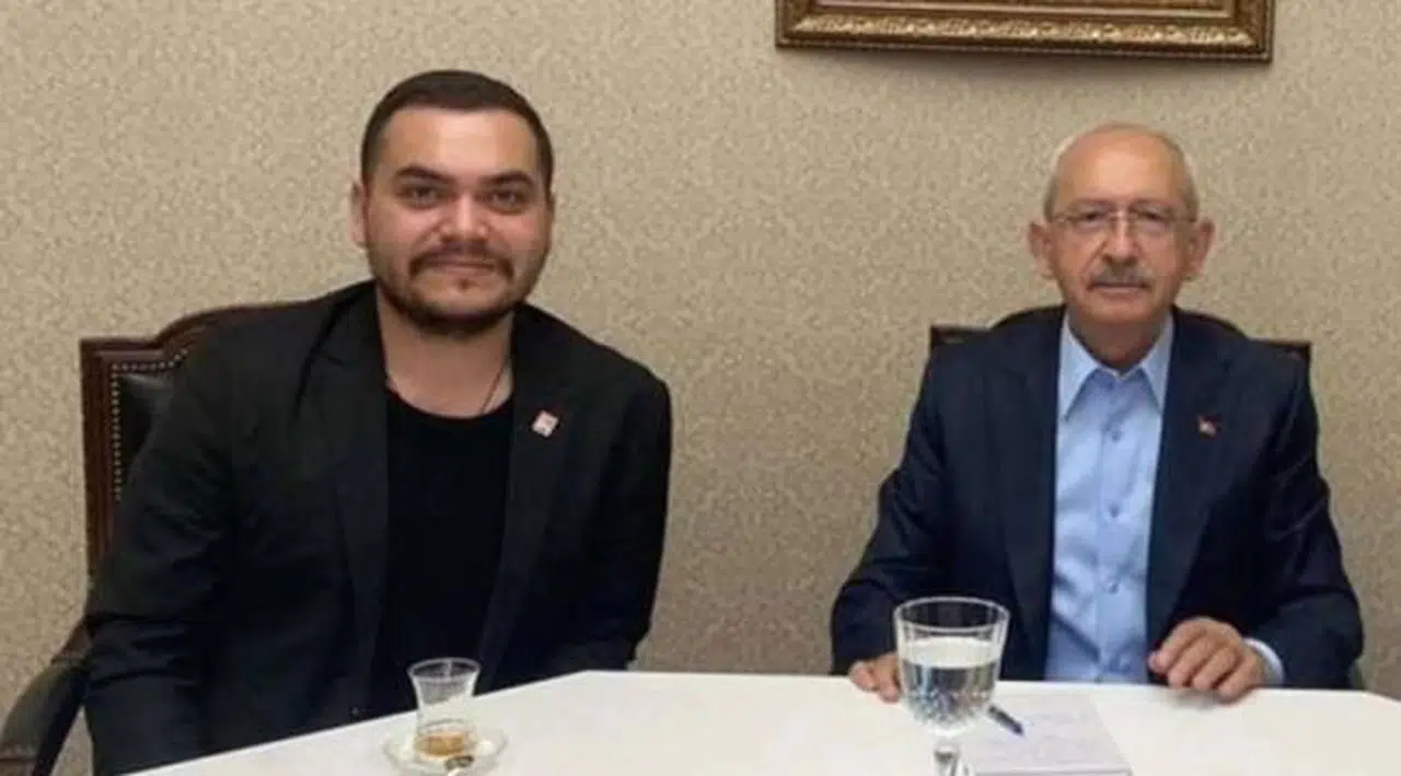 CHP danışmanlığını yalanlamıştı: Eski Zafer Partili Ulukuş'tan açıklama