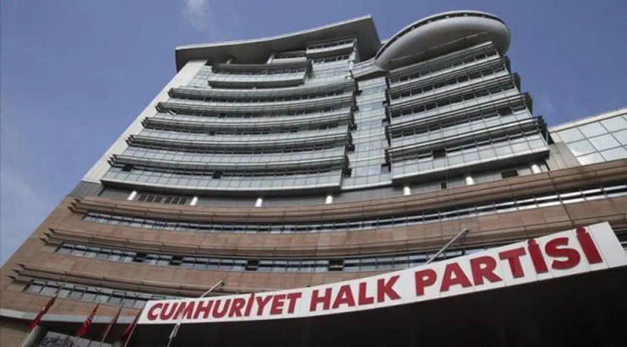 Kulis: CHP kurultayına en çok delege gönderen İstanbul'da Kılıçdaroğlu'nu destekleyen listeler öne çıktı