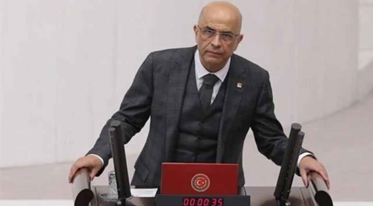 CHP'li Berberoğlu: 29 Mayıs itibariyle yüzde 48’i çöpe atmış durumdayız