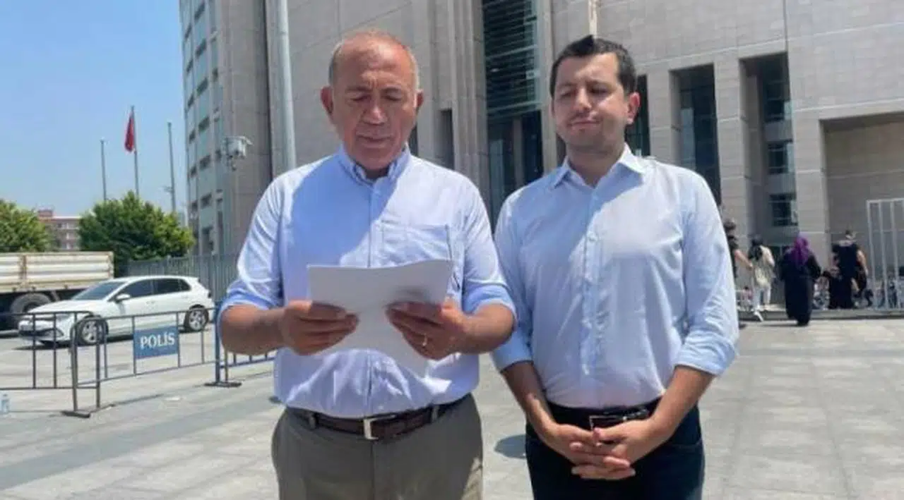 CHP'li eski vekilden vergi ve harçlara yapılan zamların iptali için Danıştay'a başvuru