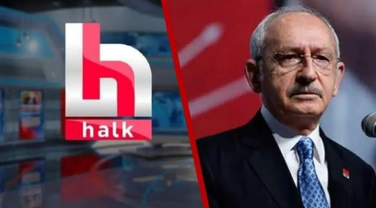 CHP'nin Halk TV sözleşmesini neden feshettiği ortaya çıktı