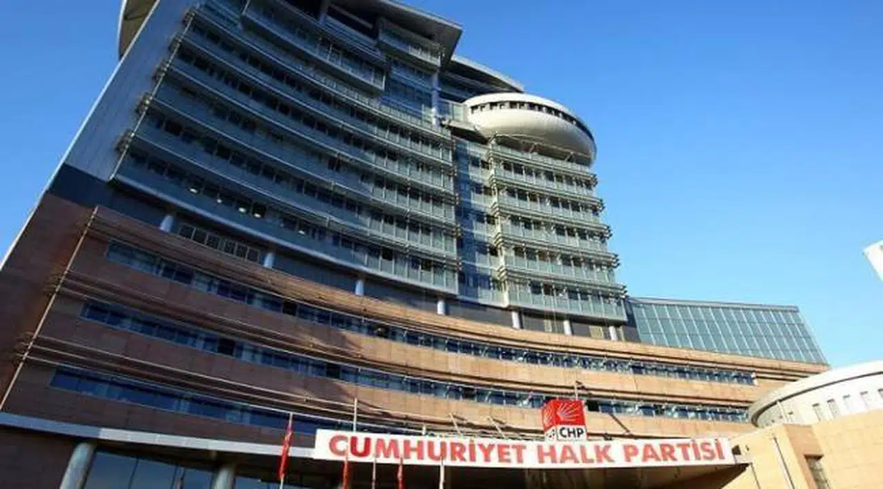 CHP’den yerel seçim genelgesi
