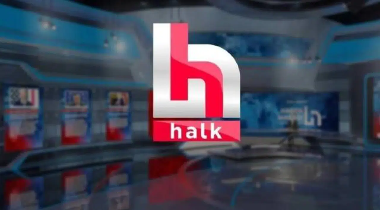 Halk TV: Programımız Eren Erdem’in talimatıyla engellenmeye çalışıldı