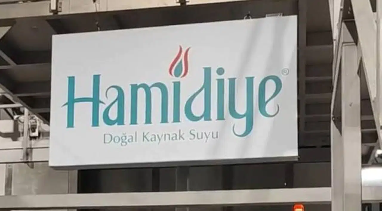 Hamidiye Su'yun isminin değiştiği yönündeki iddialara İmamoğlu'ndan yanıt geldi