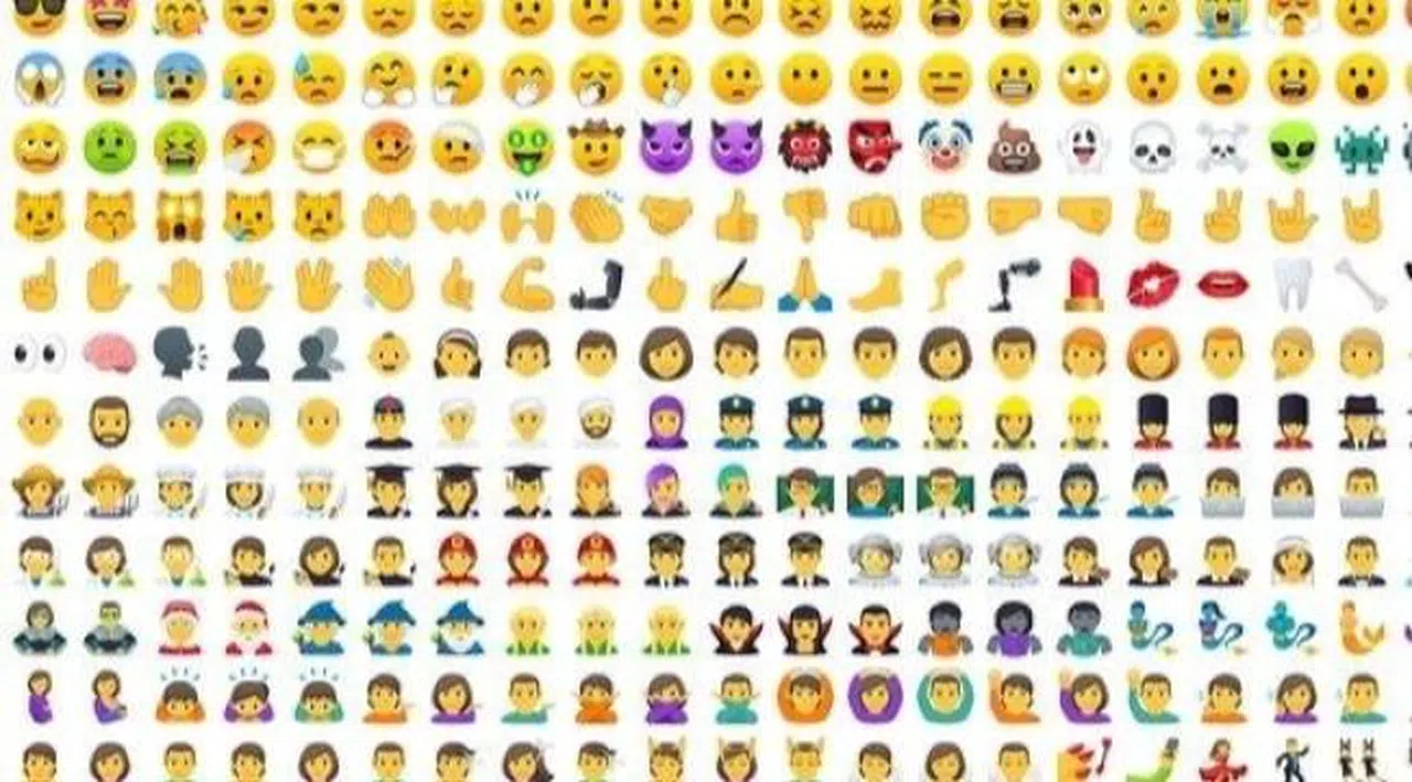 Hukukçulardan uyarı: Sosyal medyada kullandığınız emojiler başınıza dert açabilir