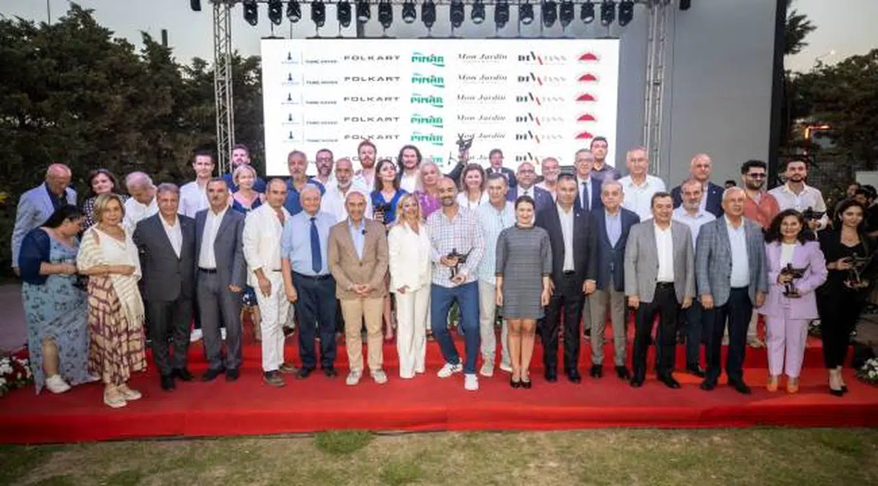 İGC 77 yaşında! İGC’nin gurur günü!