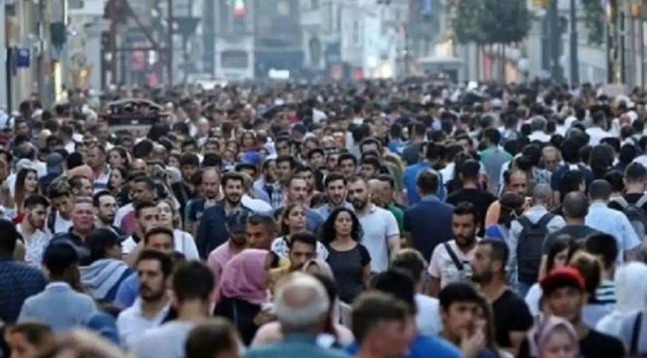 İşsiz sayısı 11,5 milyonu geçti