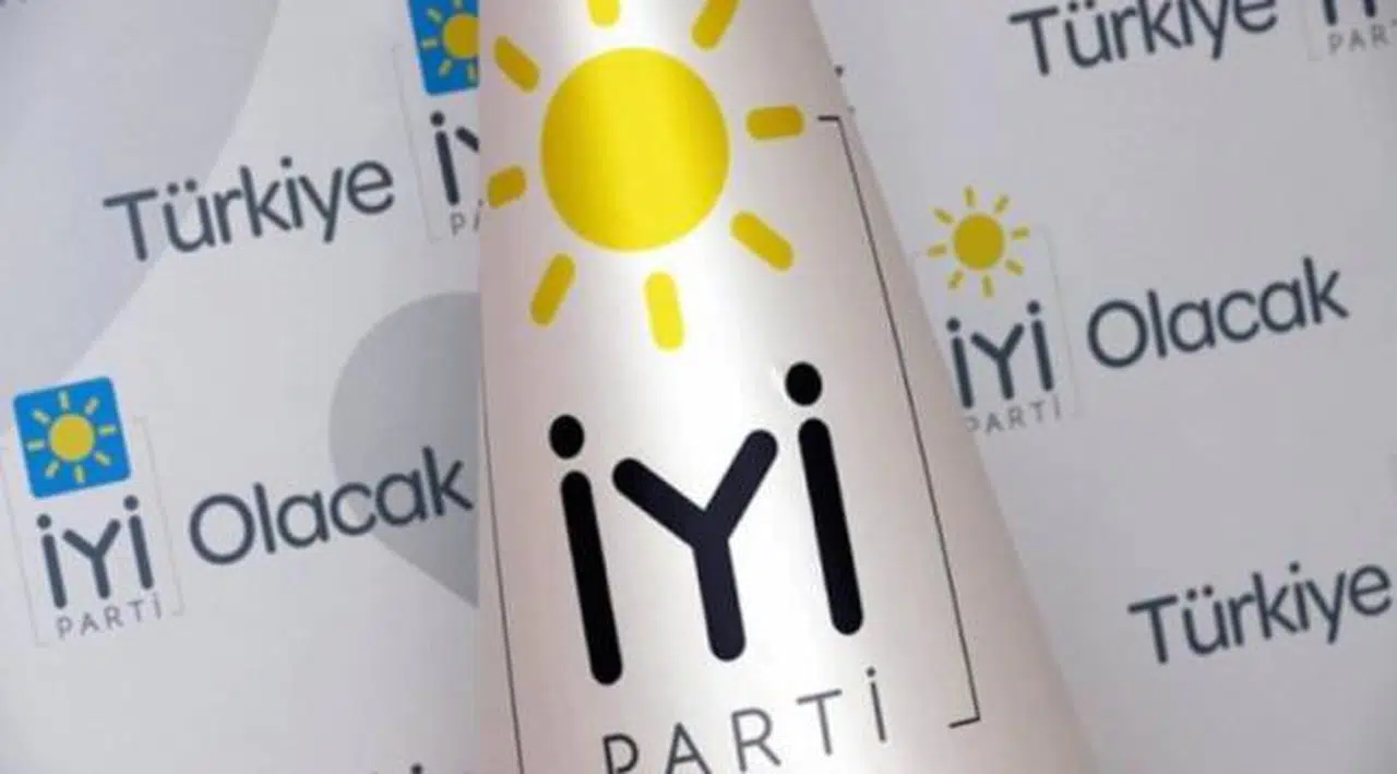 İYİP'ten Devlet Bahçeli'nin ittifak çağrısına 'talihsiz açıklamalar' yanıtı