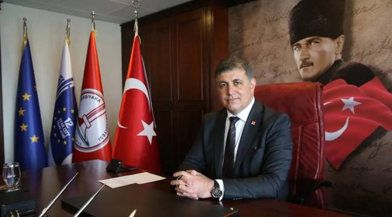 Karşıyaka Belediyesi'nden açıklama