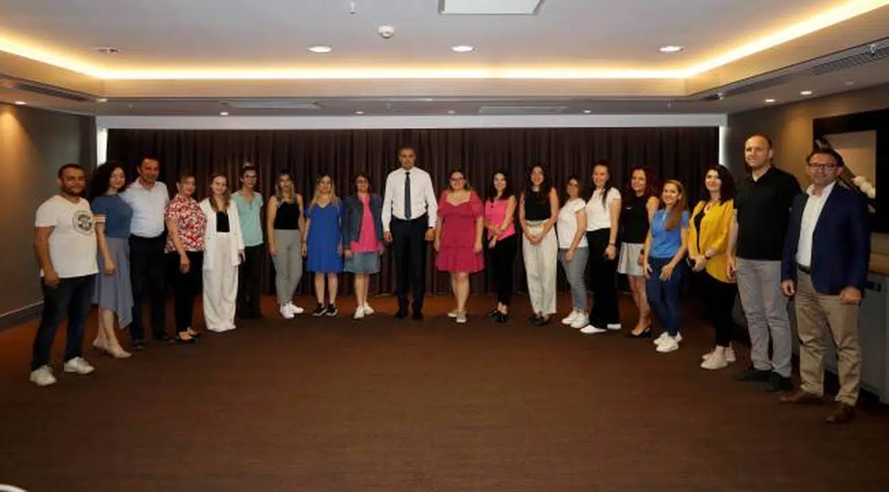KOSBİ’den sosyal güvenlik semineri