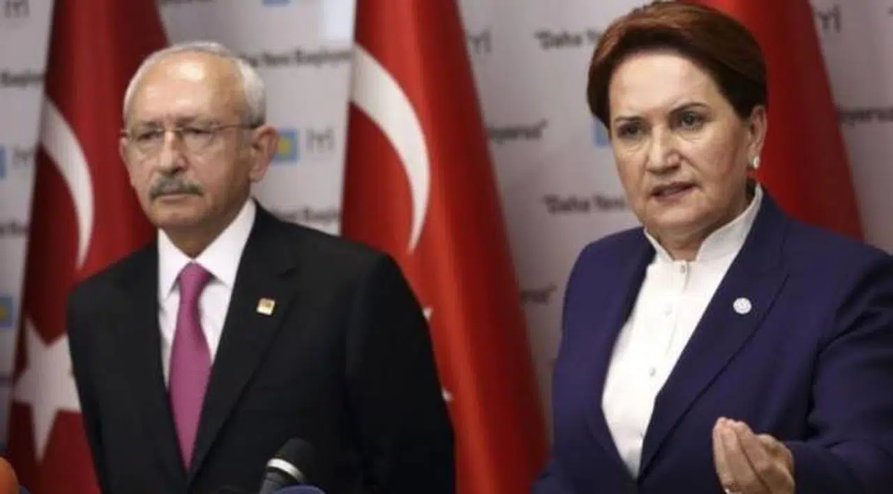Kulis: Yerel seçimlerde CHP bazı illeri İYİP'e verebilir
