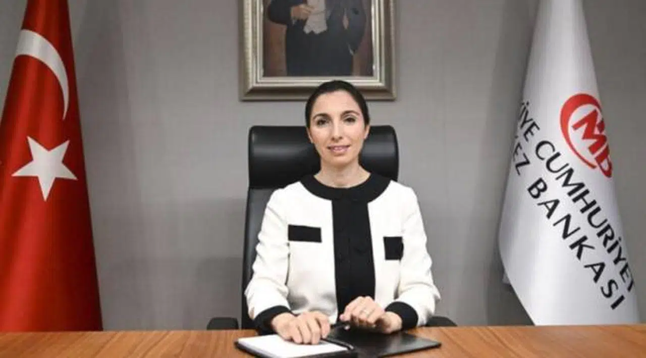 Merkez Bankası Başkanı Erkan açıkladı: 2023 sonu enflasyon tahmini yüzde 58'e yükseldi