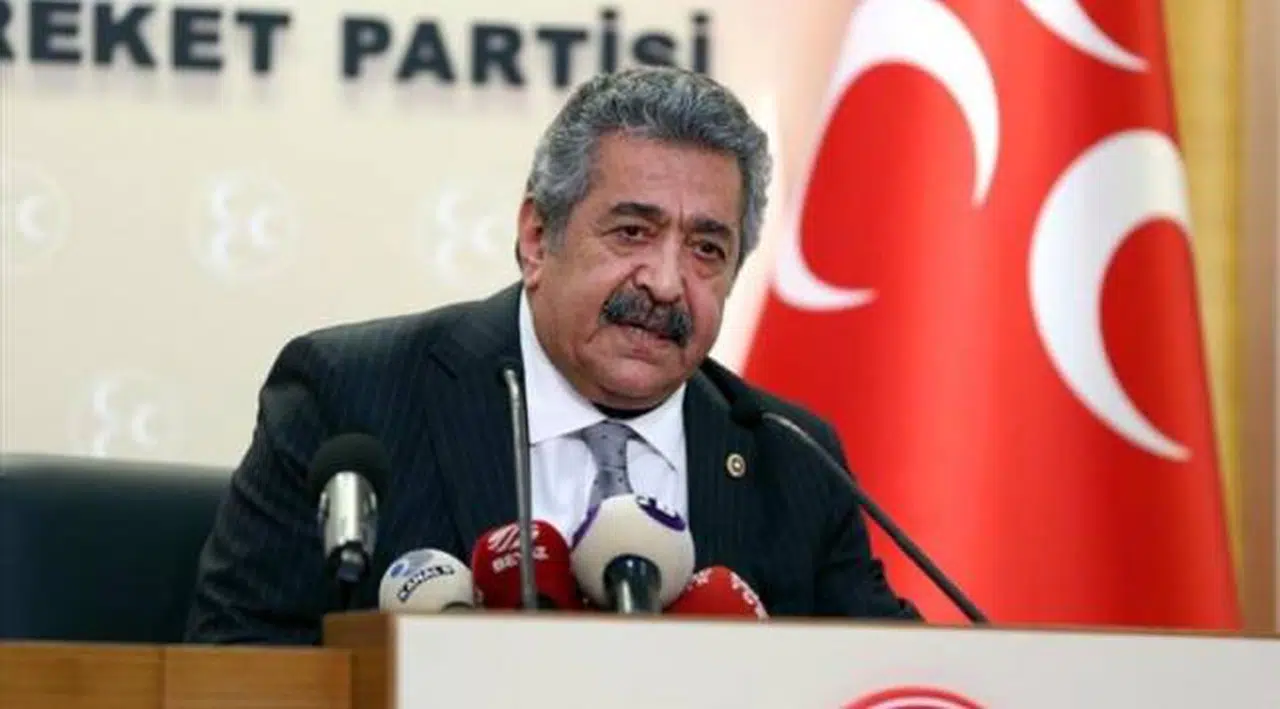 MHP'den 'kız okulları'na destek: 'Laiklik elden gidiyor falan, bu teraneleri çok dinledik'