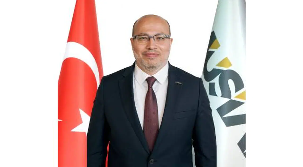 MÜSİAD İzmir Başkanı Temur’dan  15 Temmuz Mesajı