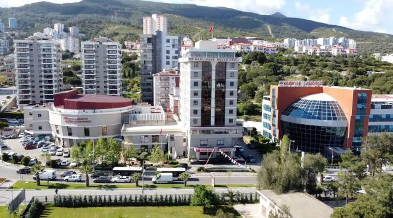Narlıdere Belediyesi'nden E-Devlet'te yeni hizmet