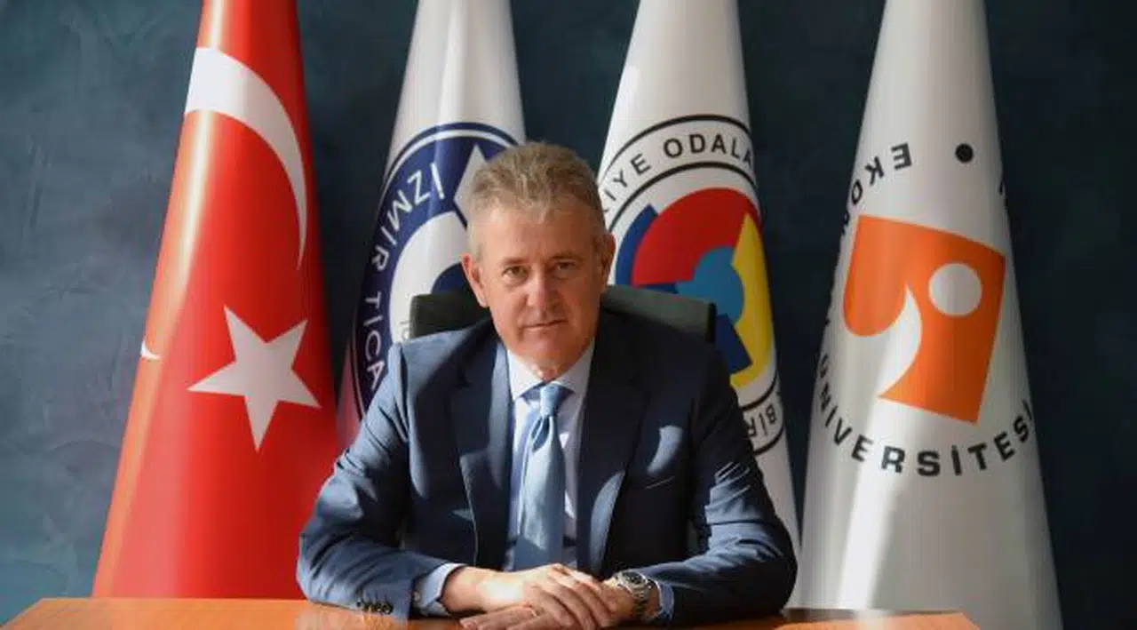 Özgener’den 15 Temmuz mesajı