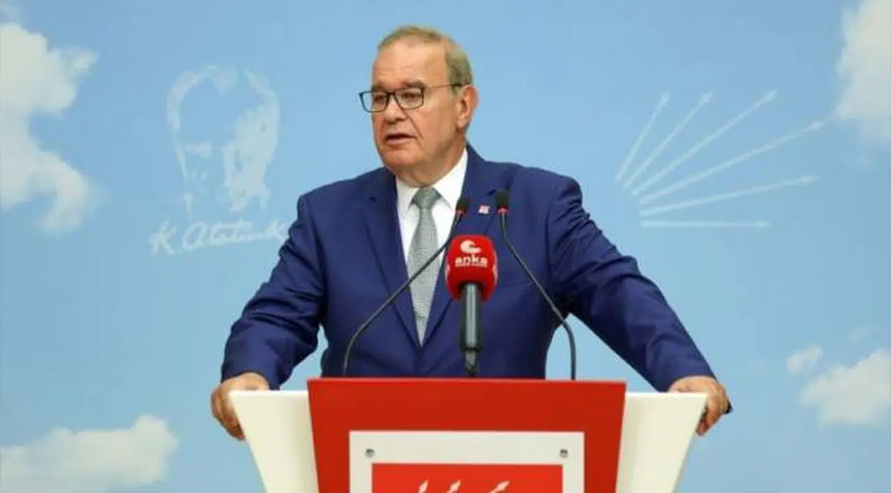 Öztrak, Erdoğan'ın İsveç kararında Reuters'ın haberinin de etkili olduğu görüşünde