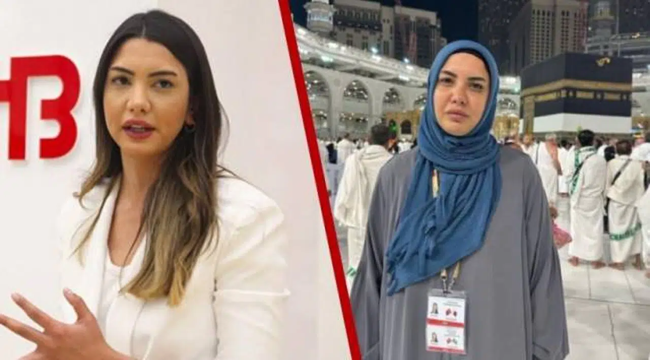 Selvi: Fulya Öztürk'ü kimseye yedirmeyiz
