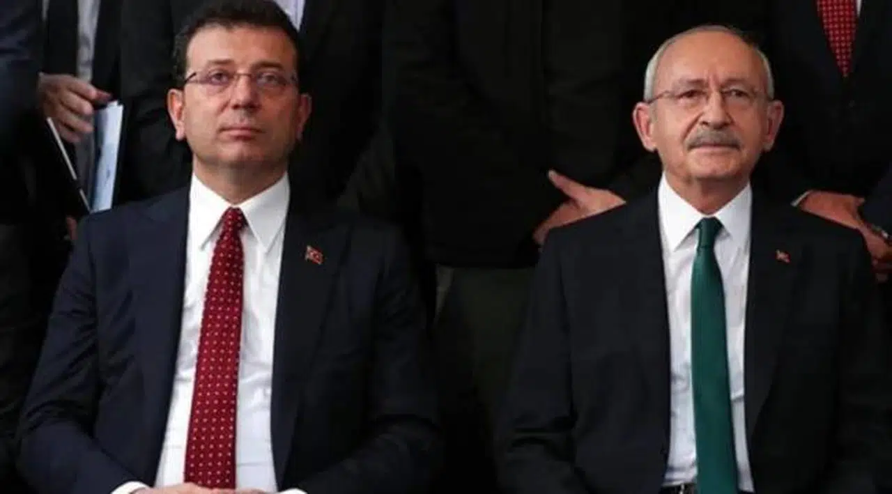 Selvi: İmamoğlu ile Kılıçdaroğlu arasında ipler koptu