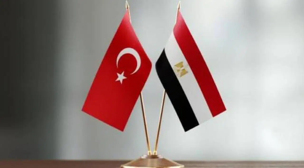 Mısır Cumhurbaşkanı Sisi Türkiye'ye büyükelçi atamasını yaptı