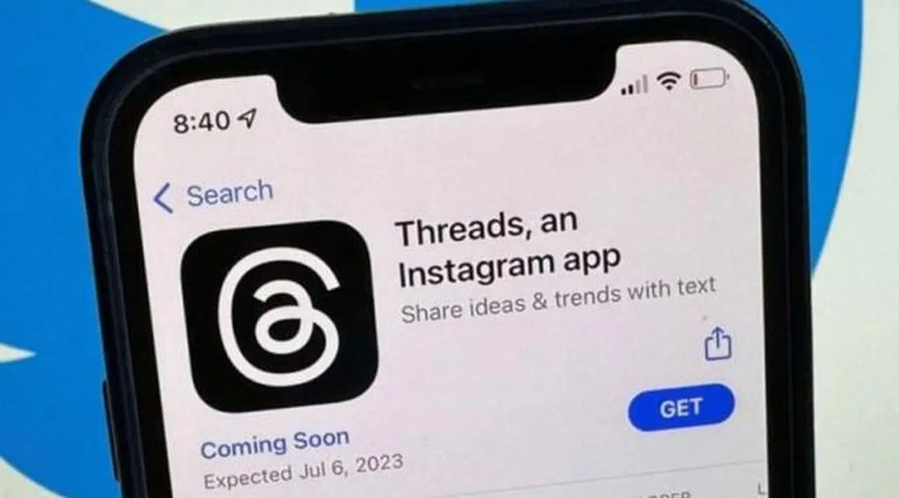 Twitter'a rakip uygulama 'Threads' kullanıma açıldı