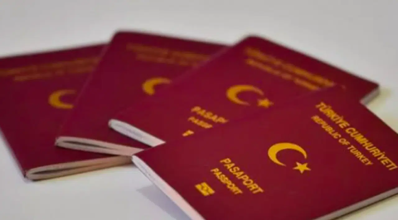 Vizesiz AB için yeni hamle
