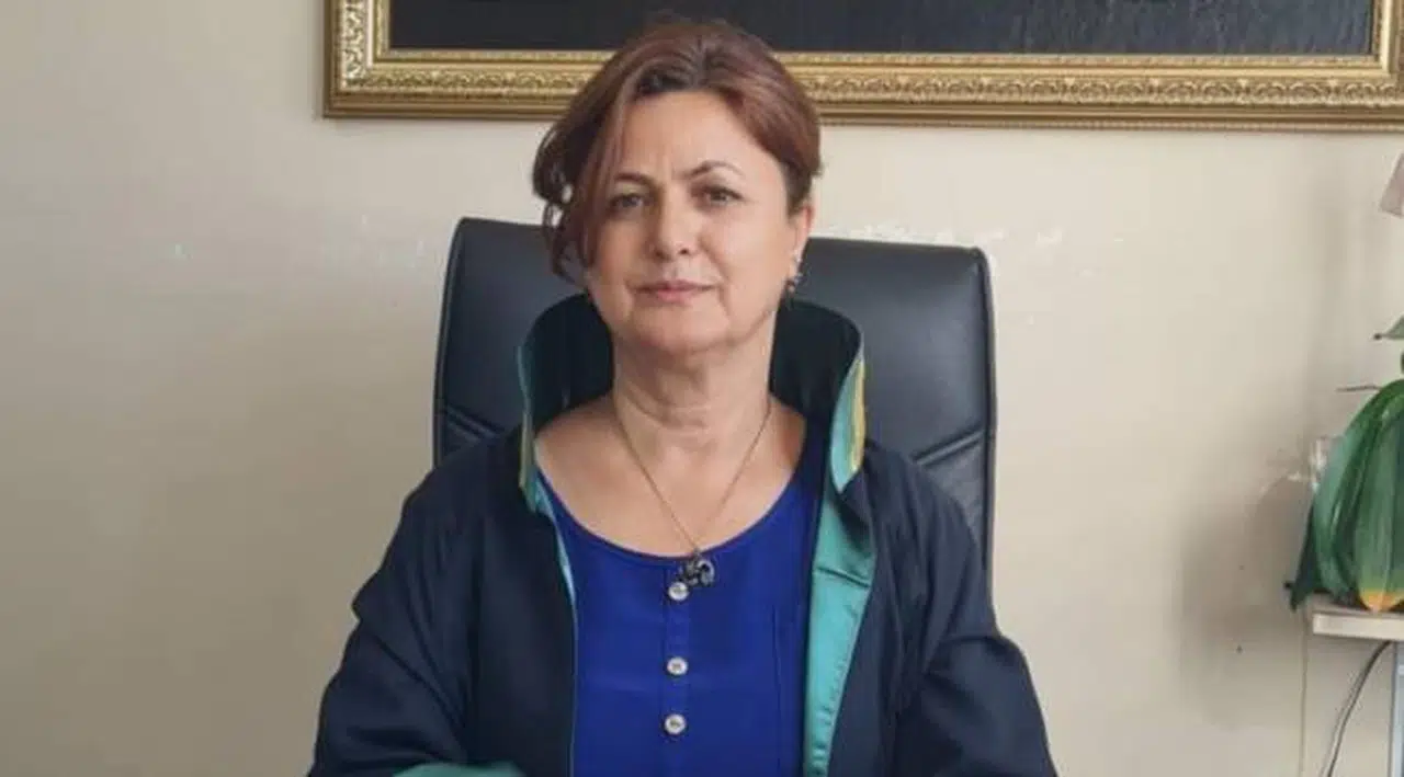 Yargıçlar Sendikası Başkanı'nın görev yeri değişti, İzmir Cumhuriyet Başsavcısı'na tenzili rütbe
