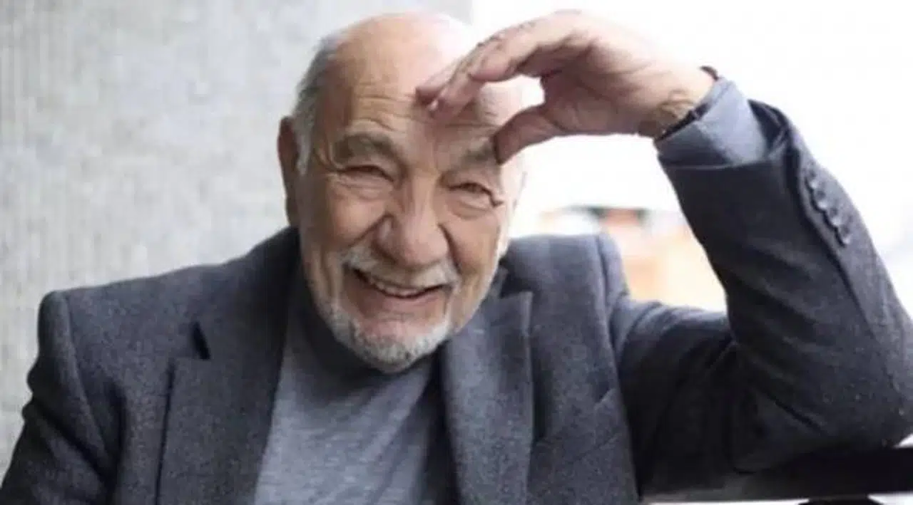 Yılmaz Gruda yaşamını yitirdi